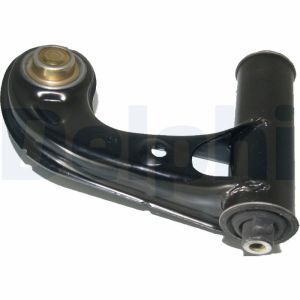 Brazo de control, suspensión de ruedas DELPHI TC2043 Vorderachse, links, vorne