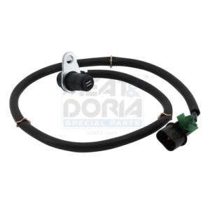 Sensor de velocidad, ABS MEAT & DORIA 90863