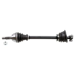 Eje de transmisión FEBI BILSTEIN 180702