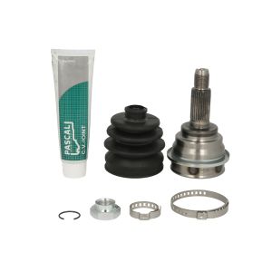 Kit di giunti, albero motore PASCAL G18010PC