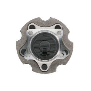 Jeu De Roulements De Roue FAG 713 6211 20 – Compatible Toyota Auris, Avensis, Corolla