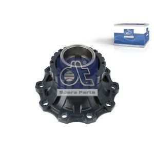 Cubo da roda DT Spare Parts 2.65325