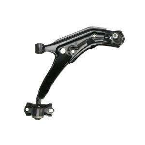 Bras de suspension, Suspension de roue CTR CQ0266R Essieu avant/Droite/En bas