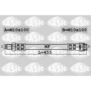 Bremsschlauch SASIC 6606132