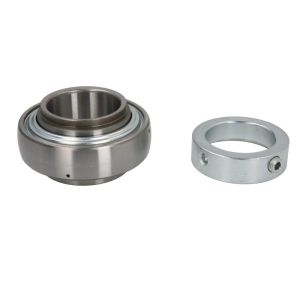 Rodamiento autoajustable NKE GE45-KRRB