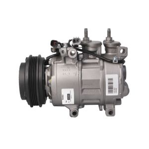 Compresseur de climatisation TEAMEC TEAMEC 8629669