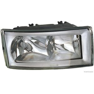 Koplamp HERTH+BUSS ELPARTS 81658024