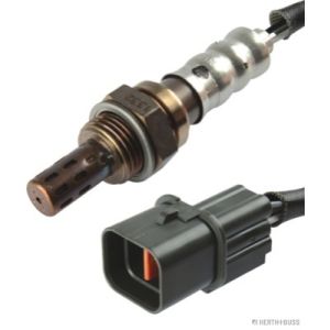 Sensor Lambda HERTH+BUSS ELPARTS J1460340