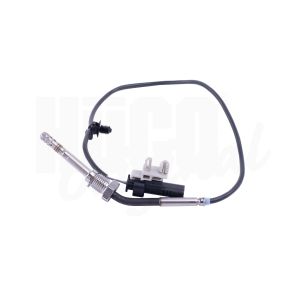 Sensor de temperatura dos gases de escape HUCO 135556