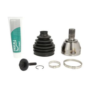 Kit de juntas, acionamento exterior PASCAL G1V027PC