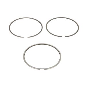 Zuigerveren set MAHLE 039 RS 00116 0N0