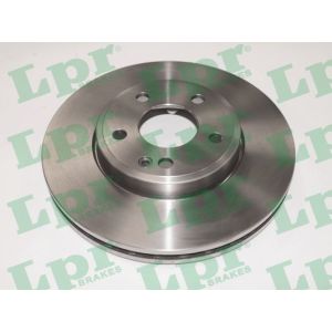 Disco freno LPR M2094V