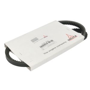 Correia trapezoidal DEUTZ 01182067-DEUTZ