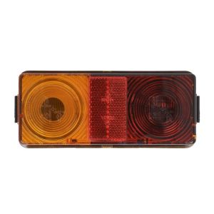 Heckleuchte HELLA 2VA 998 531-031