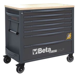 Werkzeugwagen BETA BE2400/RSC24AXLP/7-A
