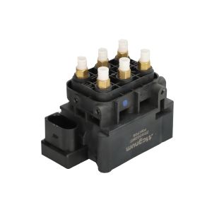 Válvula, sistema de ar comprimido MAGNUM TECHNOLOGY ZRA003MT