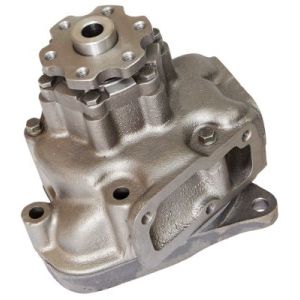 Vattenpump HEPU P9925