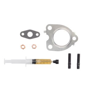 Kit de montagem, turbocompressor AJUSA JTC11612