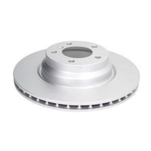 Disco de travão FERODO DDF1535C-1 frente, ventilado, 1 Peça