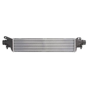 Intercooler NISSENS 96310