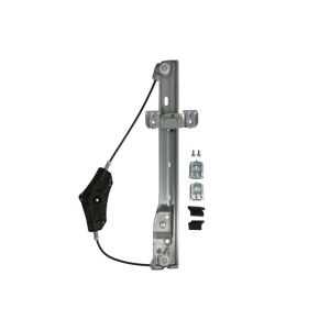 Regulador de janelas PACOL SCA-WR-012