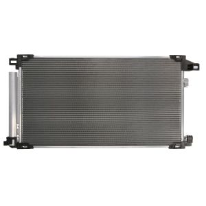 Condensor, airconditioning NRF 350500
