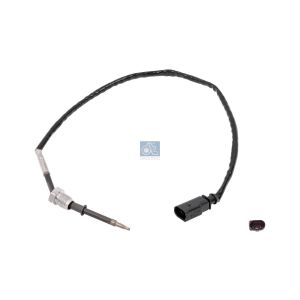 Sensor de temperatura dos gases de escape DT SPARE PARTS 11.80638