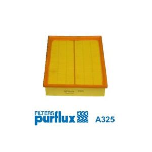 Filtro de ar PURFLUX A325