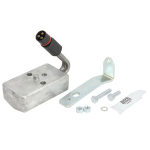 Elemento de aquecimento, sistema de pré-aquecimento do motor DEFA 413807