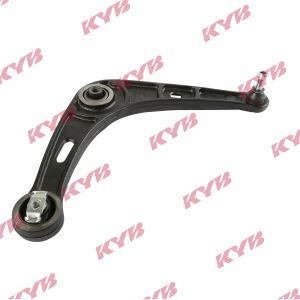 Suspensión de rueda KYB KSC5834