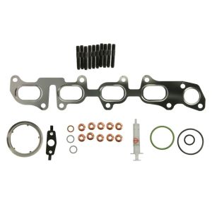 Kit de montaje, sobrealimentador ELRING 696.000