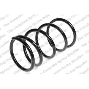 Mola de suspensão LESJÖFORS 4015674