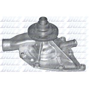 Vattenpump DOLZ L116