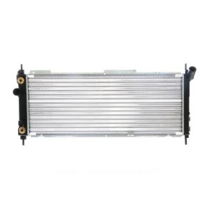 Arrefecedor do motor MAHLE CR 357 000S