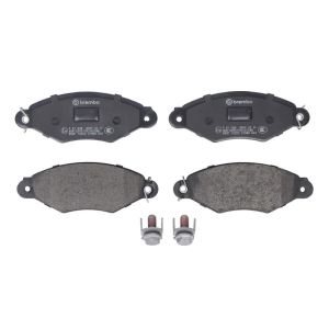 Bremsbelagsatz BREMBO P 61 098