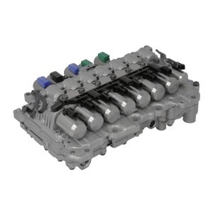 Pièce de boîte de vitesses AISIN AISVBAPS-7015