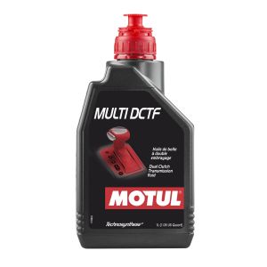 Transmissie olie ATF MOTUL MULTI DCTF 1L