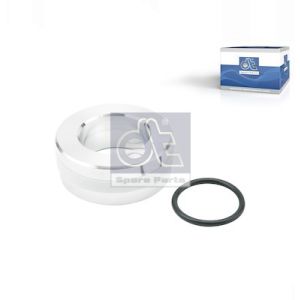 Kit de reparação, cilindro de inclinação DT Spare Parts 1.32316