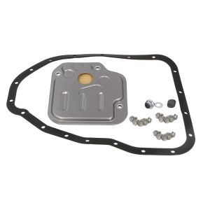 Kit de filtros hidráulicos, transmissão automática PURFLUX TEK036