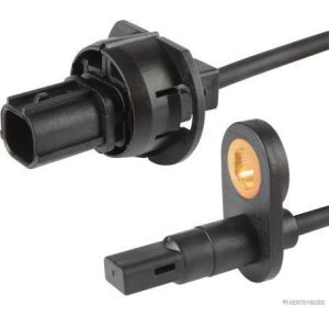 Sensor do ABS traseiro, direito HERTH+BUSS ELPARTS J5904029