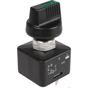 Interruptor HERTH+BUSS ELPARTS 70525160