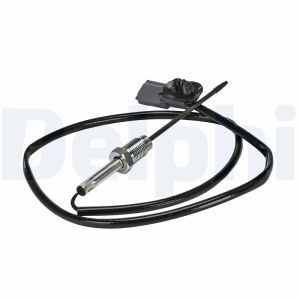 Sensor de temperatura dos gases de escape DELPHI TS30372-12B1