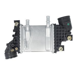 Ladeluftkühler THERMOTEC DAW024TT