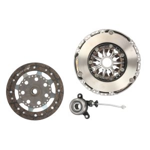 LUK 624 3297 33 – Kit Frizione Repset Pro Con Cuscinetto Regge Spinta – Diametro 240mm