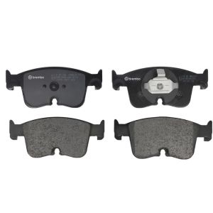 Jarrupalasarja BREMBO P 85 199