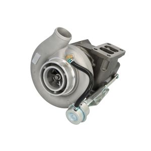 Lader, Aufladung EVORON EVTC5005