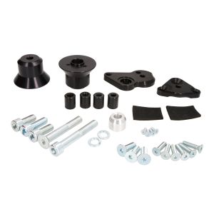 Crash Pad RDMOTO RDM-K34S