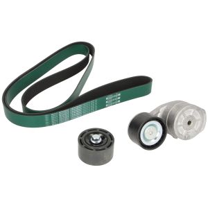 V-riemset FleetRunner Micro-V Kit GATES K0110PK2495HD