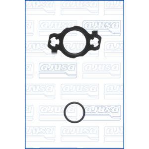 Conjunto de juntas, válvula EGR AJUSA 77037200