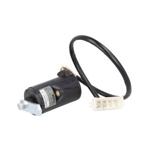 Sensor, posición de pedal de acelerador BOSCH 0 205 001 206